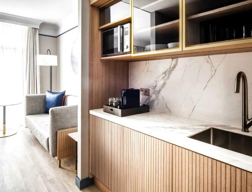 Afbeelding gerelateerd aan Brussels Marriott Hotel Grand Place