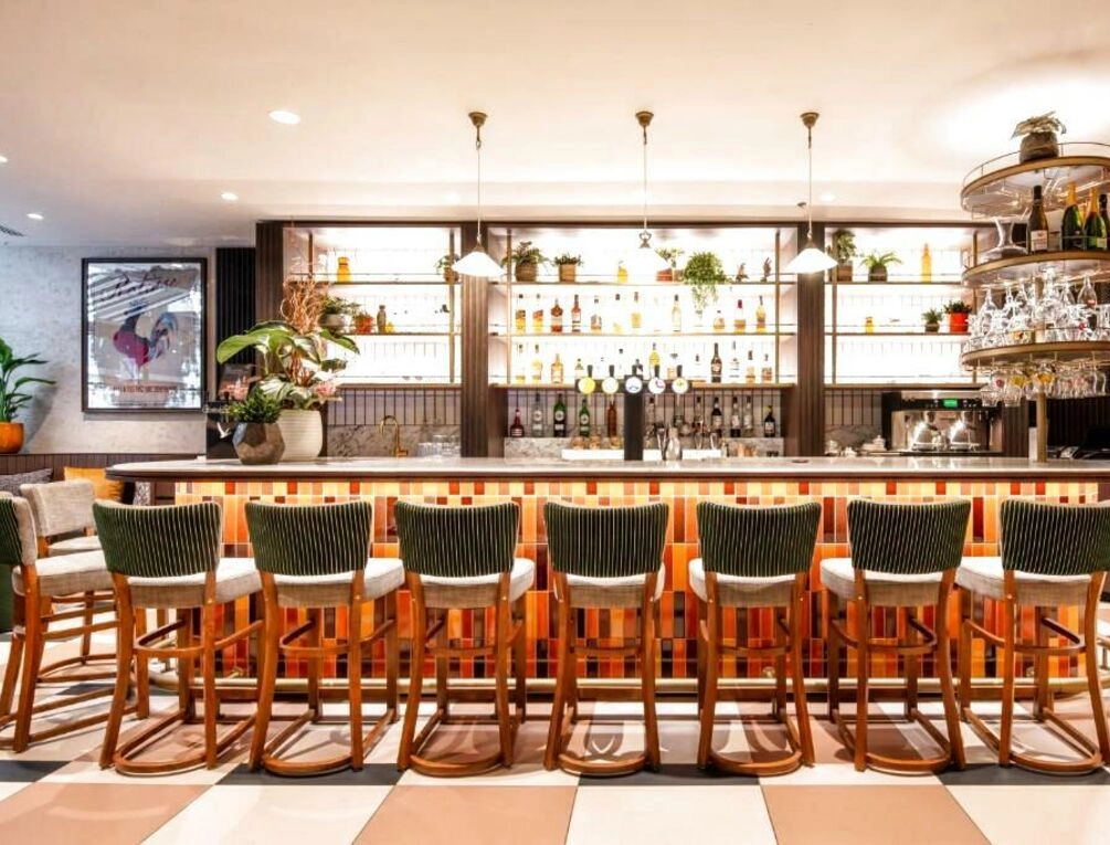 Afbeelding gerelateerd aan Brussels Marriott Hotel Grand Place