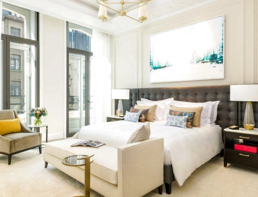 Afbeelding gerelateerd aan Corinthia Grand Hotel Astoria Brussels