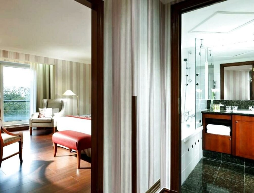 Afbeelding gerelateerd aan Eurostars Montgomery