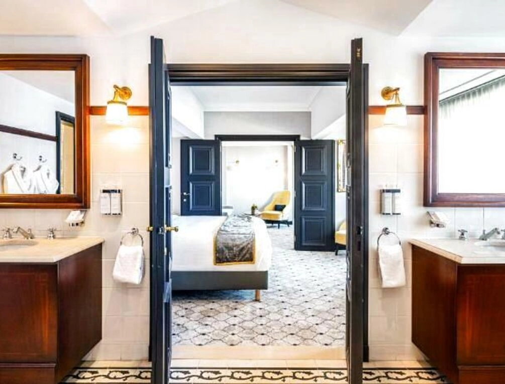 Afbeelding gerelateerd aan Hotel Barsey by Warwick