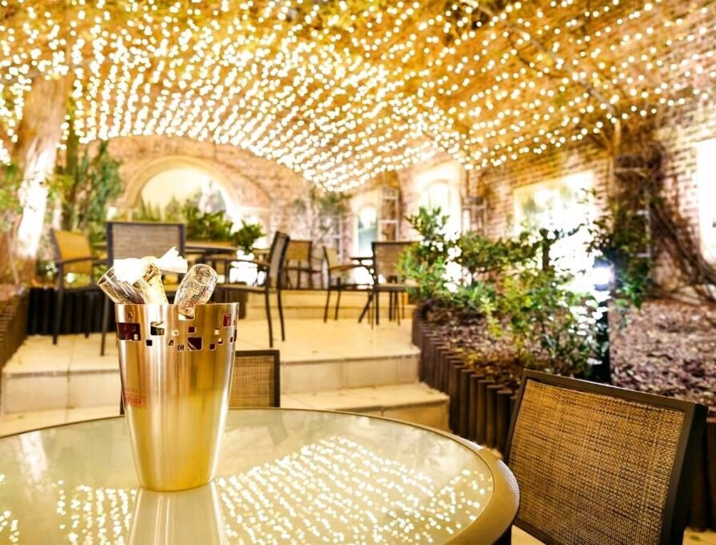 Afbeelding gerelateerd aan Hotel Le Châtelain