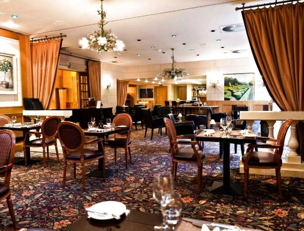 Afbeelding gerelateerd aan Hotel Le Châtelain