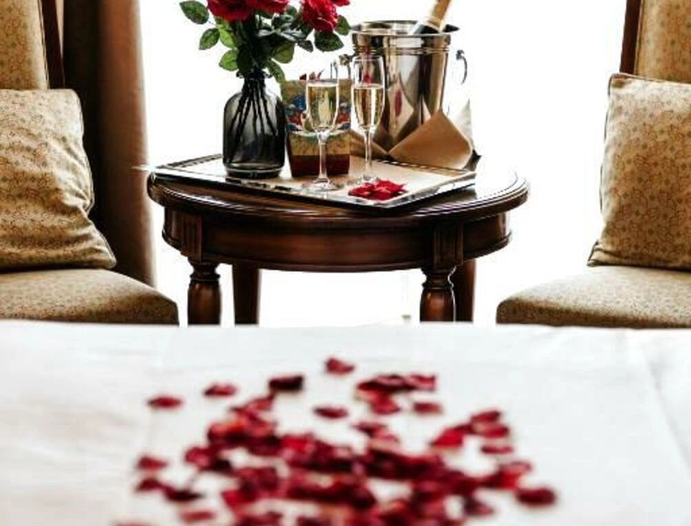 Afbeelding gerelateerd aan Hotel Le Plaza Brussels