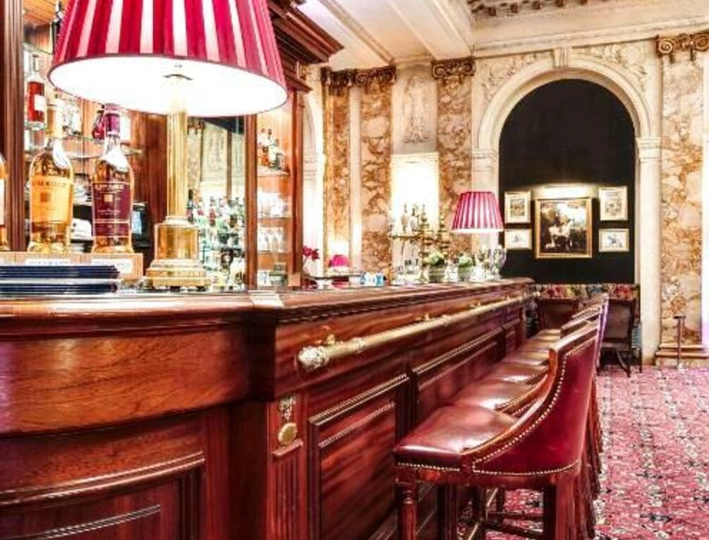 Afbeelding gerelateerd aan Hotel Le Plaza Brussels