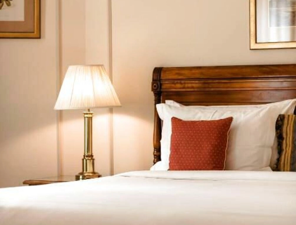 Afbeelding gerelateerd aan Hotel Le Plaza Brussels