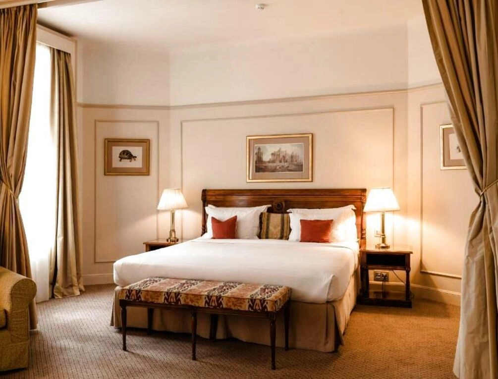 Afbeelding gerelateerd aan Hotel Le Plaza Brussels