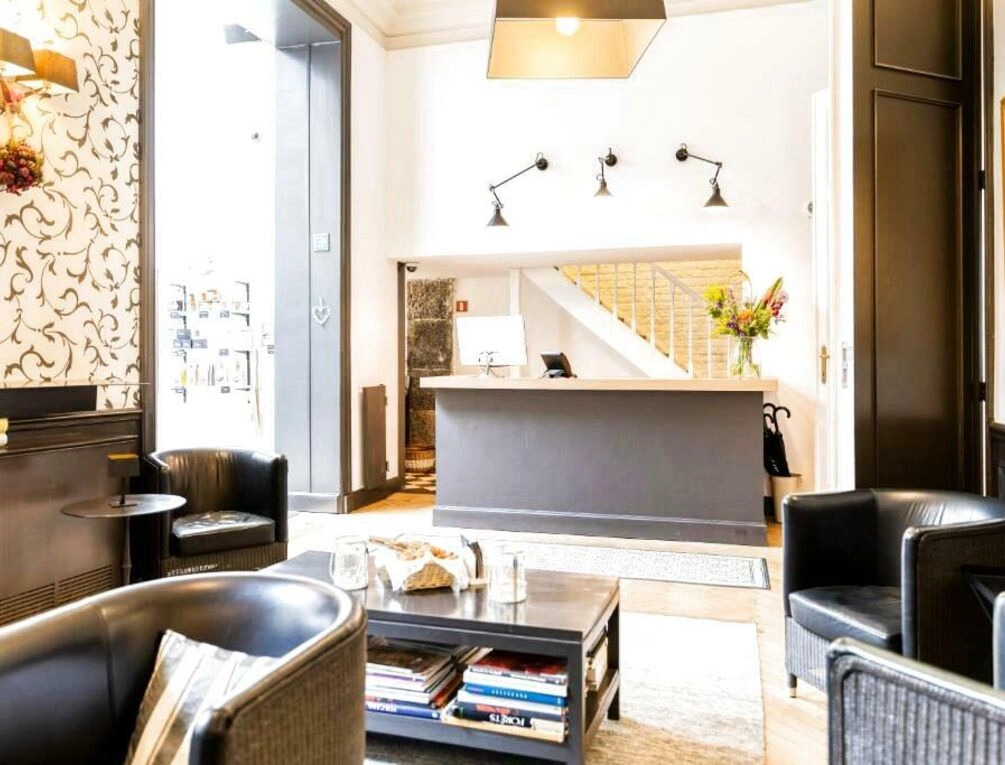 Afbeelding gerelateerd aan Hotel Made In Louise