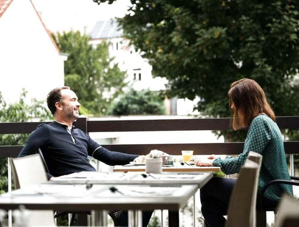 Afbeelding gerelateerd aan Hotel Made In Louise