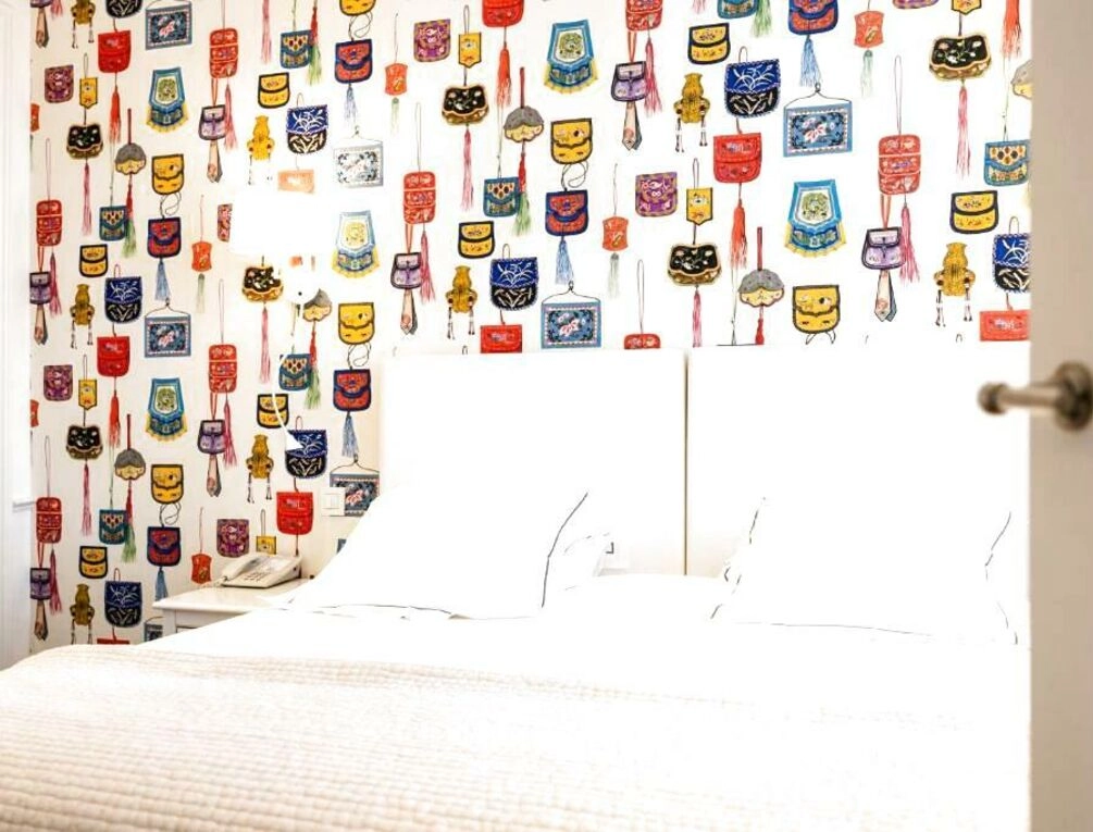 Afbeelding gerelateerd aan Hotel Made In Louise