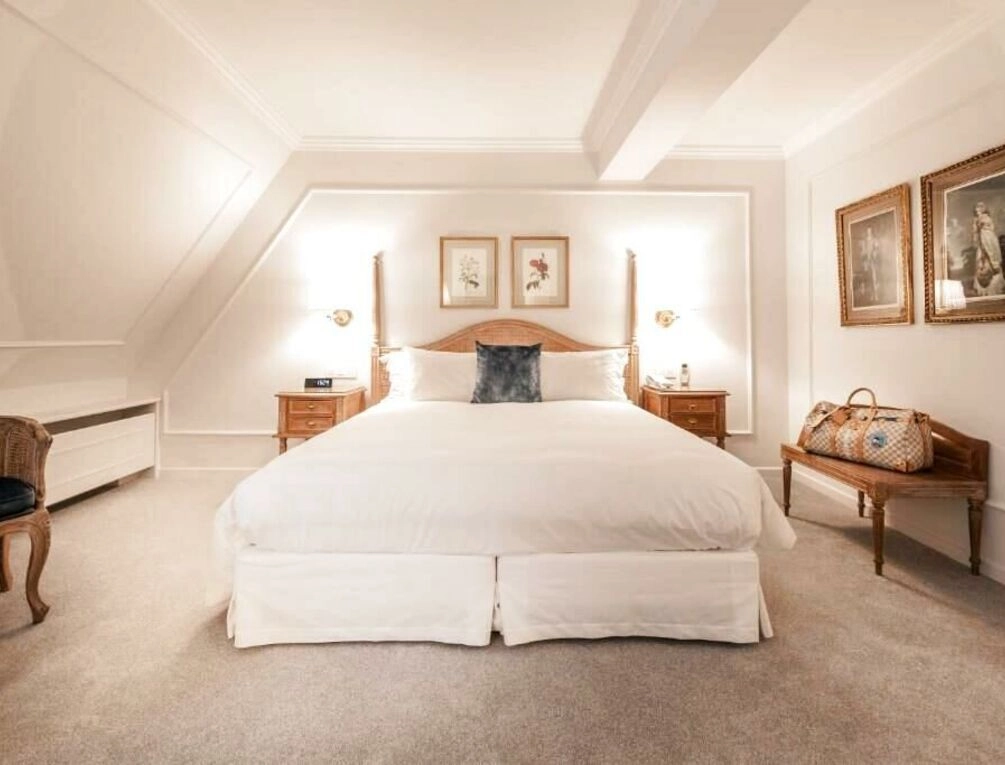 Afbeelding gerelateerd aan Hotel Manos Stephanie