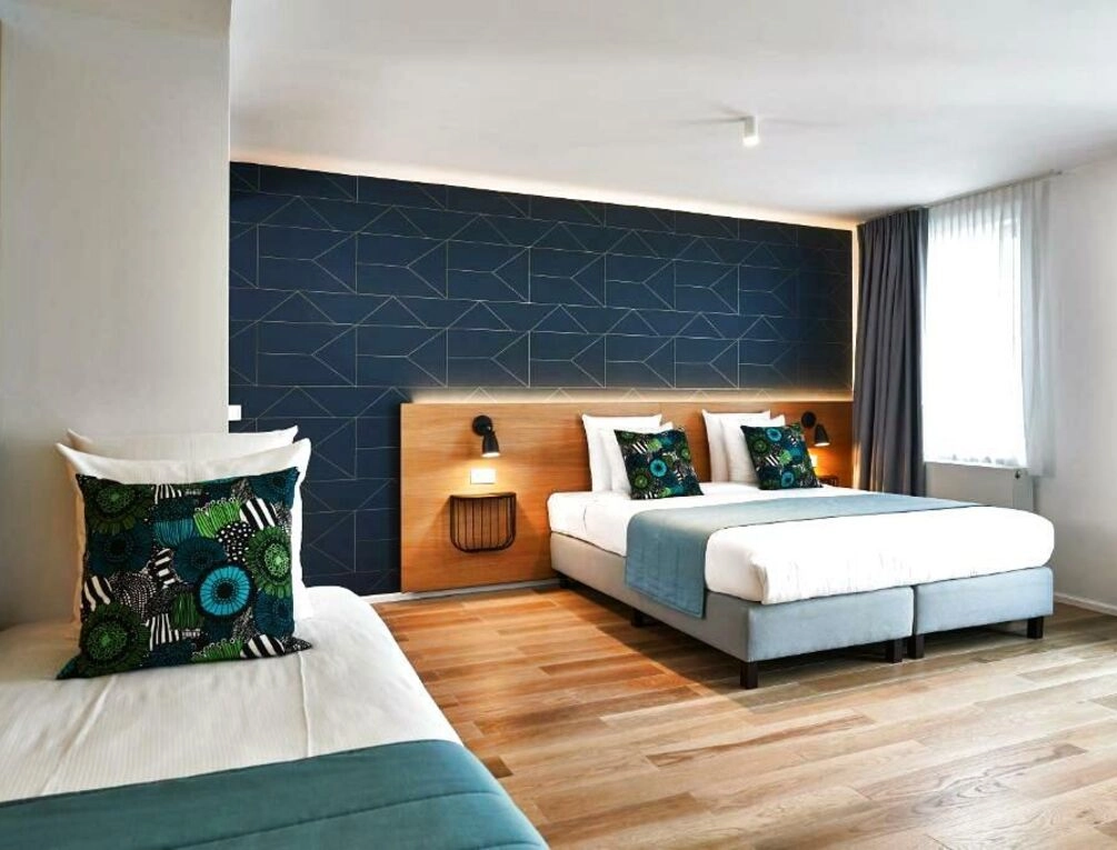 Afbeelding gerelateerd aan Hygge Hotel