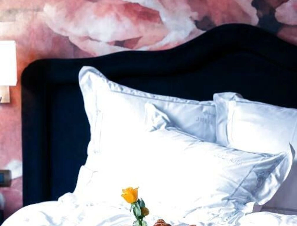 Afbeelding gerelateerd aan Juliana Hotel & Spa - Brussels Centre