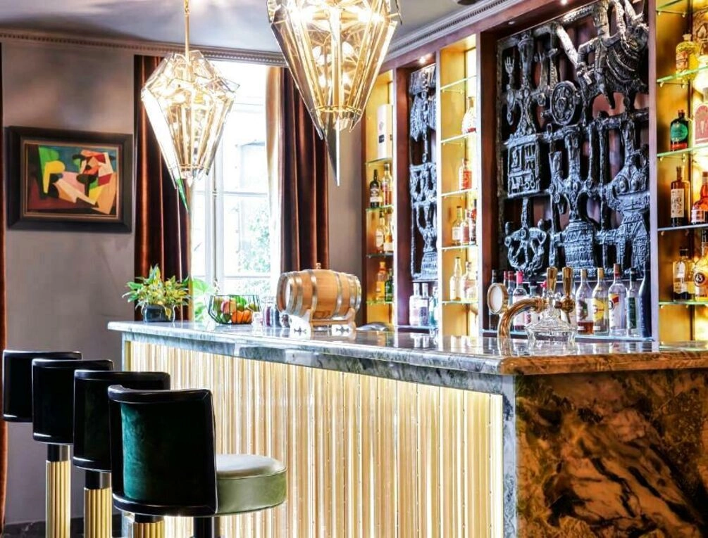 Afbeelding gerelateerd aan Juliana Hotel & Spa - Brussels Centre