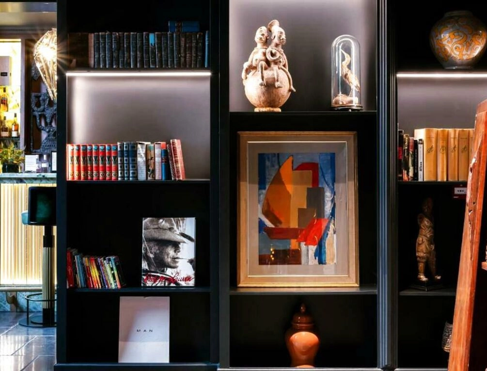 Afbeelding gerelateerd aan Juliana Hotel & Spa - Brussels Centre