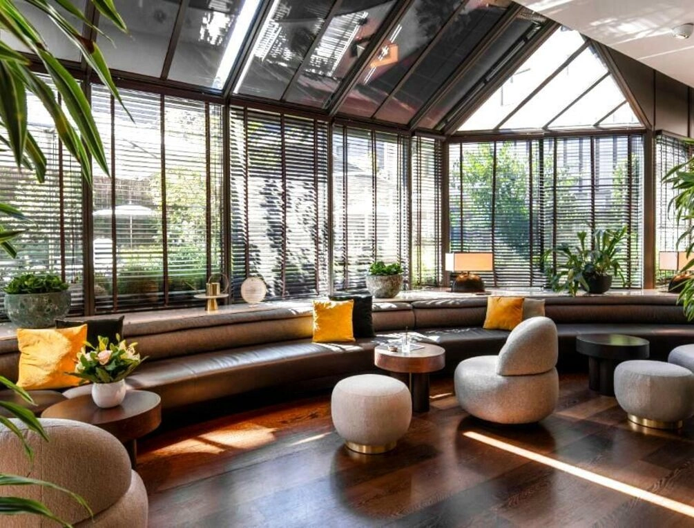 Afbeelding gerelateerd aan Le Louise Hotel Brussels - MGallery Collection