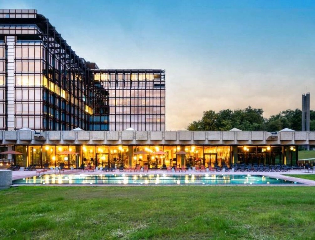 Afbeelding gerelateerd aan Mix Brussels --Gym & Wellness for adults only--