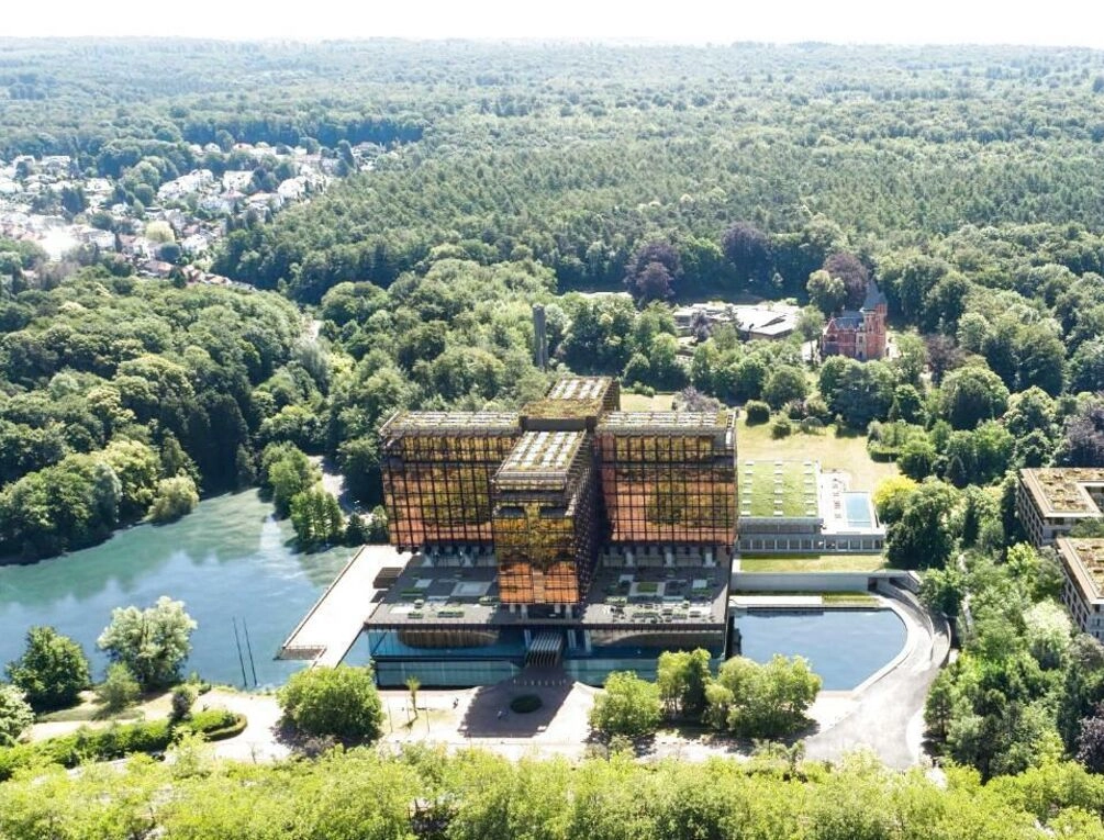 Afbeelding gerelateerd aan Mix Brussels --Gym & Wellness for adults only--