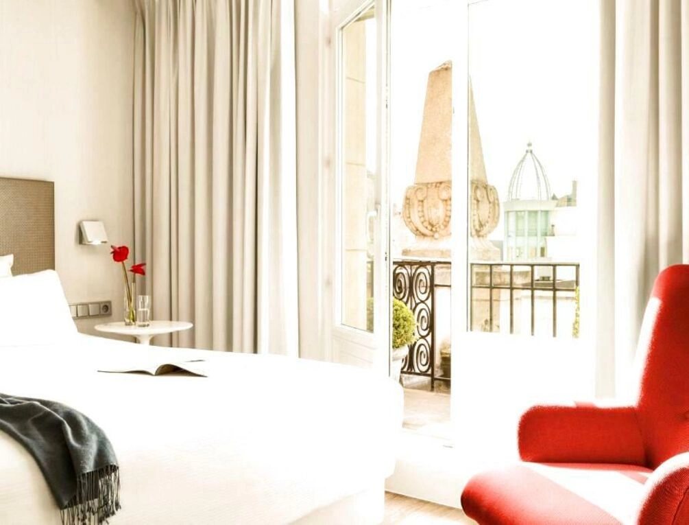 Afbeelding gerelateerd aan NH Collection Brussels Centre