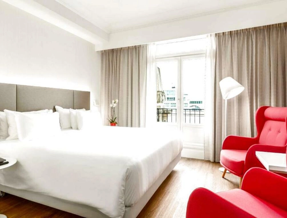 Afbeelding gerelateerd aan NH Collection Brussels Centre