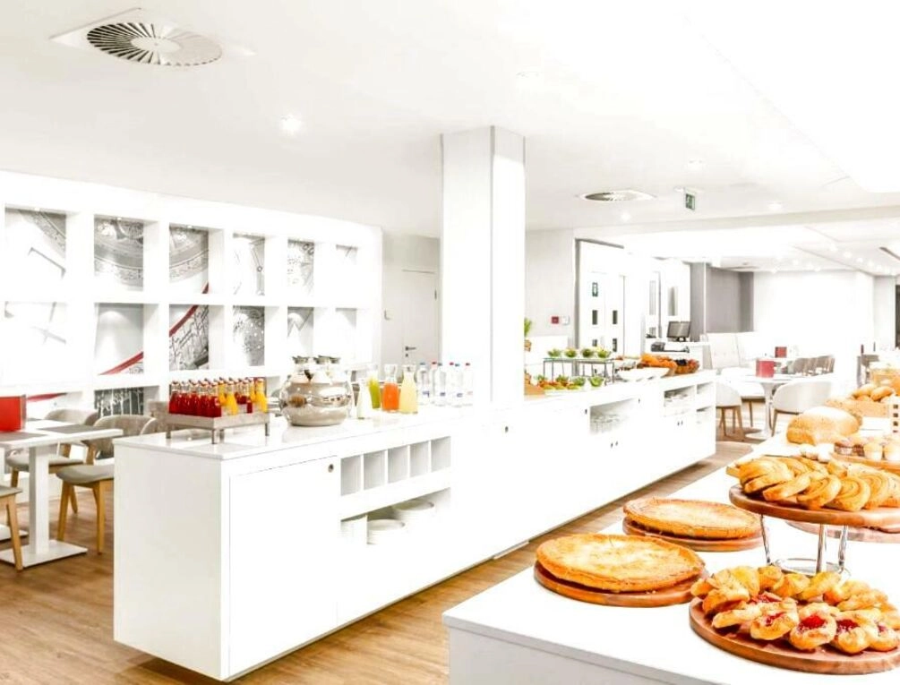 Afbeelding gerelateerd aan NH Collection Brussels Centre