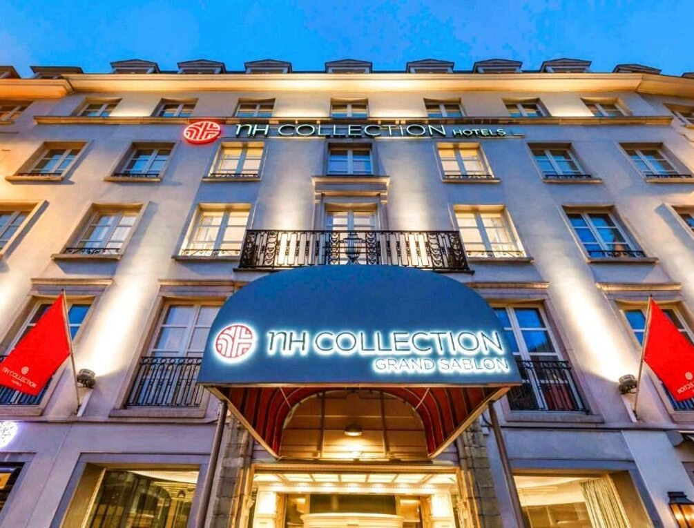 Afbeelding gerelateerd aan NH Collection Brussels Grand Sablon