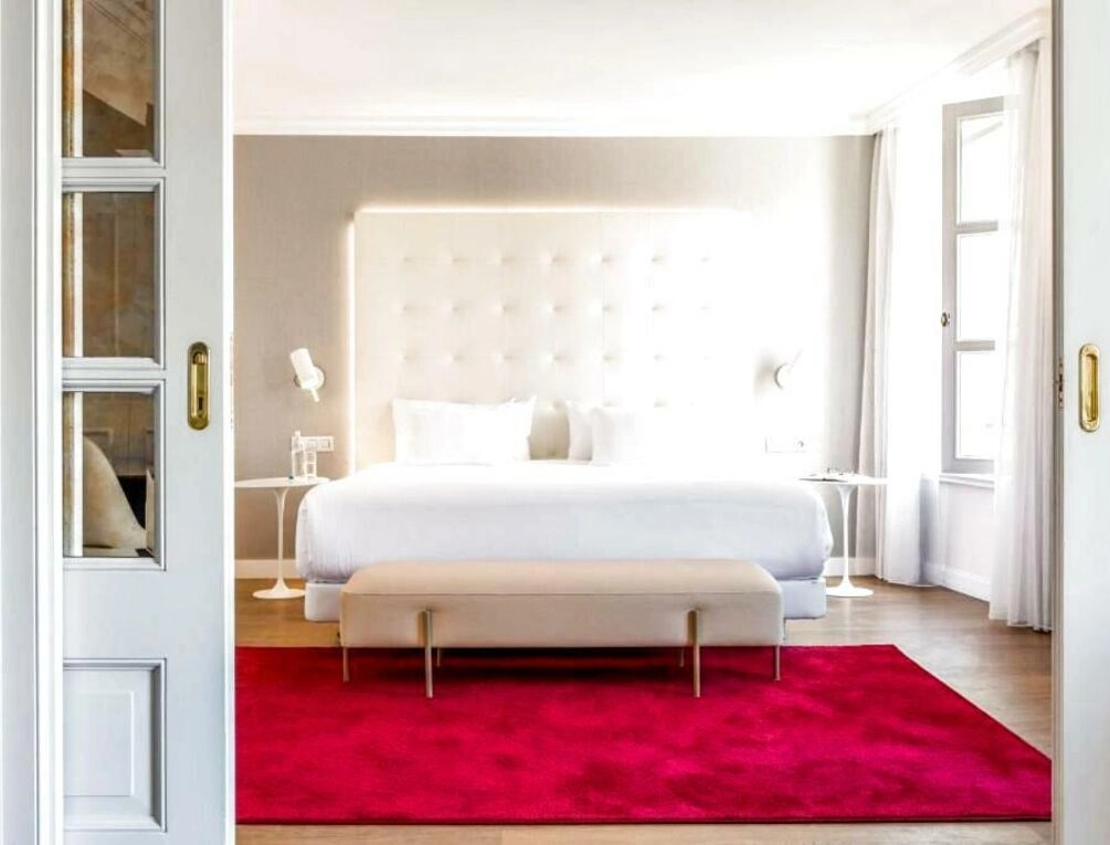 Afbeelding gerelateerd aan NH Collection Brussels Grand Sablon