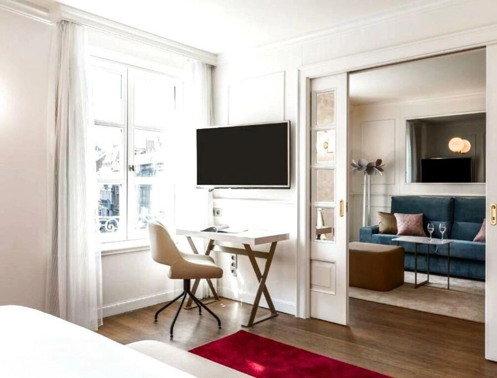 Afbeelding gerelateerd aan NH Collection Brussels Grand Sablon