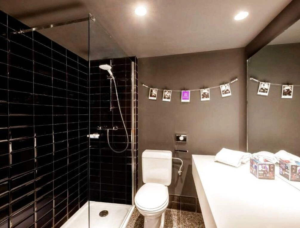 Afbeelding gerelateerd aan nhow Brussels Bloom