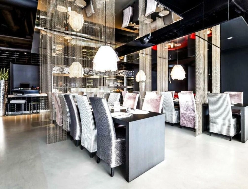 Afbeelding gerelateerd aan nhow Brussels Bloom