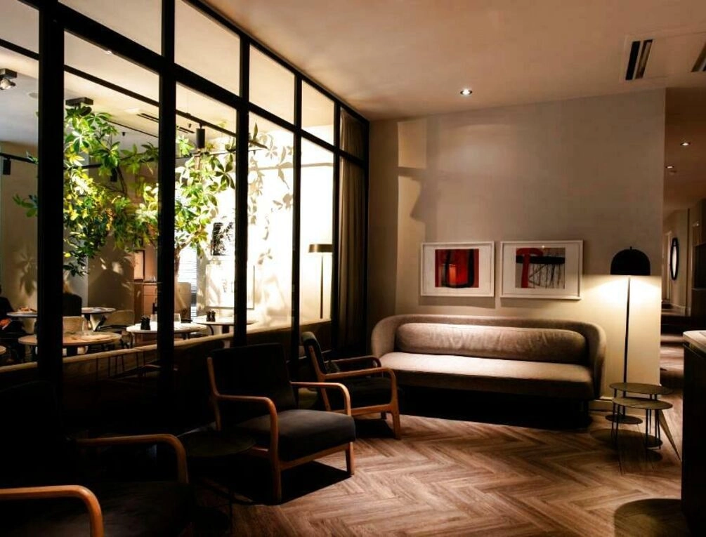 Afbeelding gerelateerd aan Pillows City Hotel Brussels Centre