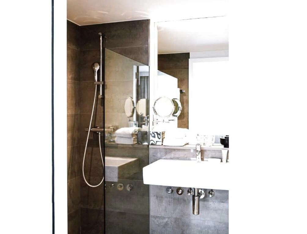 Afbeelding gerelateerd aan Pillows City Hotel Brussels Centre