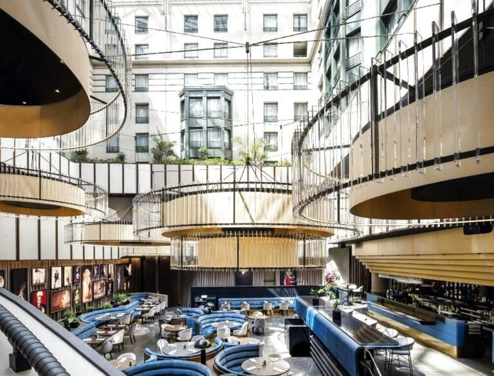 Afbeelding gerelateerd aan Radisson Collection Grand Place Brussels