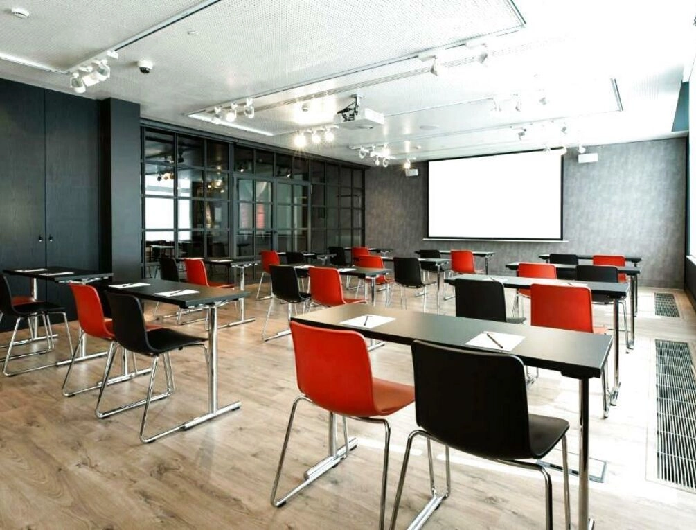 Afbeelding gerelateerd aan Radisson RED Brussels