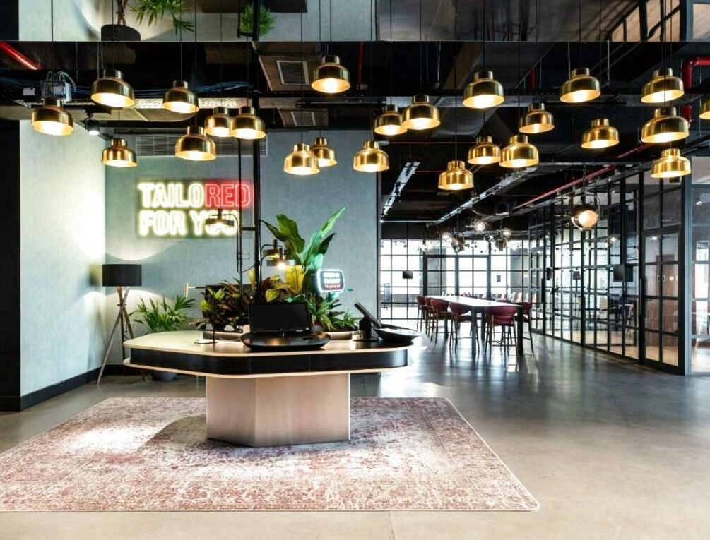 Afbeelding gerelateerd aan Radisson RED Brussels