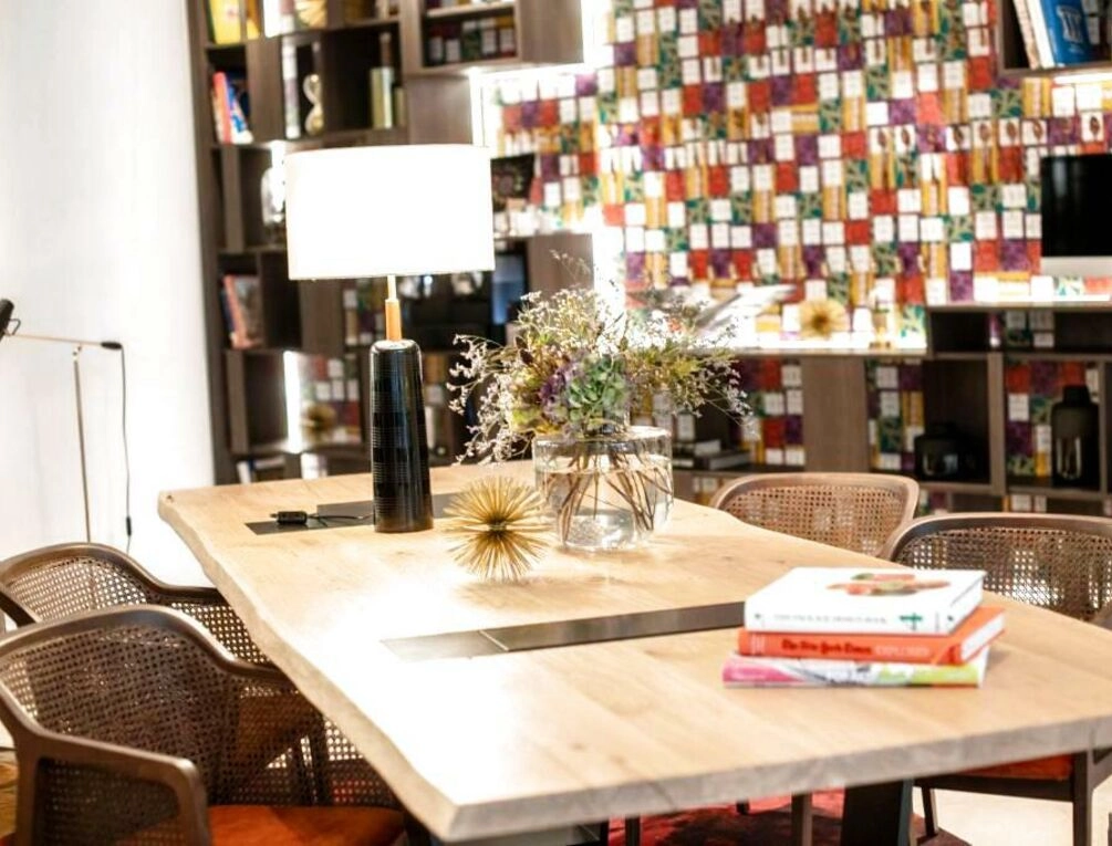 Afbeelding gerelateerd aan Renaissance Brussels Hotel