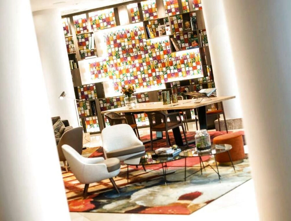 Afbeelding gerelateerd aan Renaissance Brussels Hotel