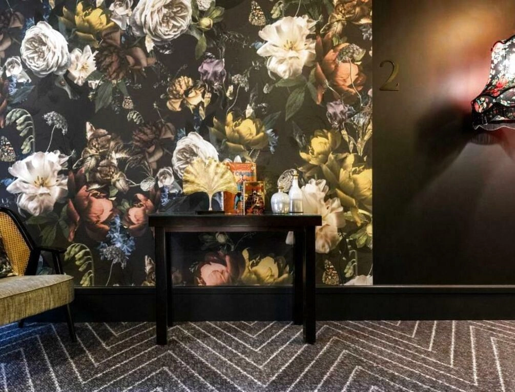 Afbeelding gerelateerd aan Renaissance Brussels Hotel