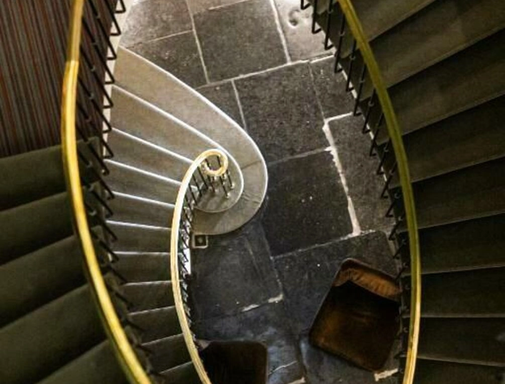 Afbeelding gerelateerd aan Rocco Forte Hotel Amigo