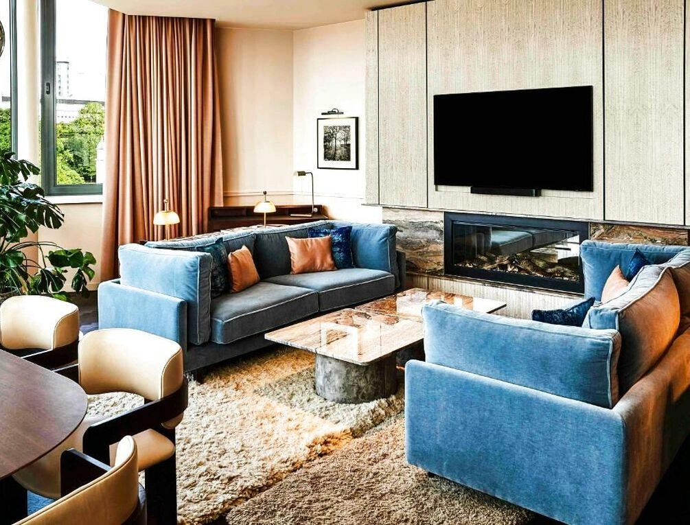 Afbeelding gerelateerd aan Sofitel Brussels Europe