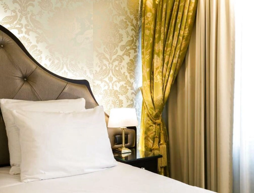 Afbeelding gerelateerd aan Stanhope Hotel by Thon Hotels