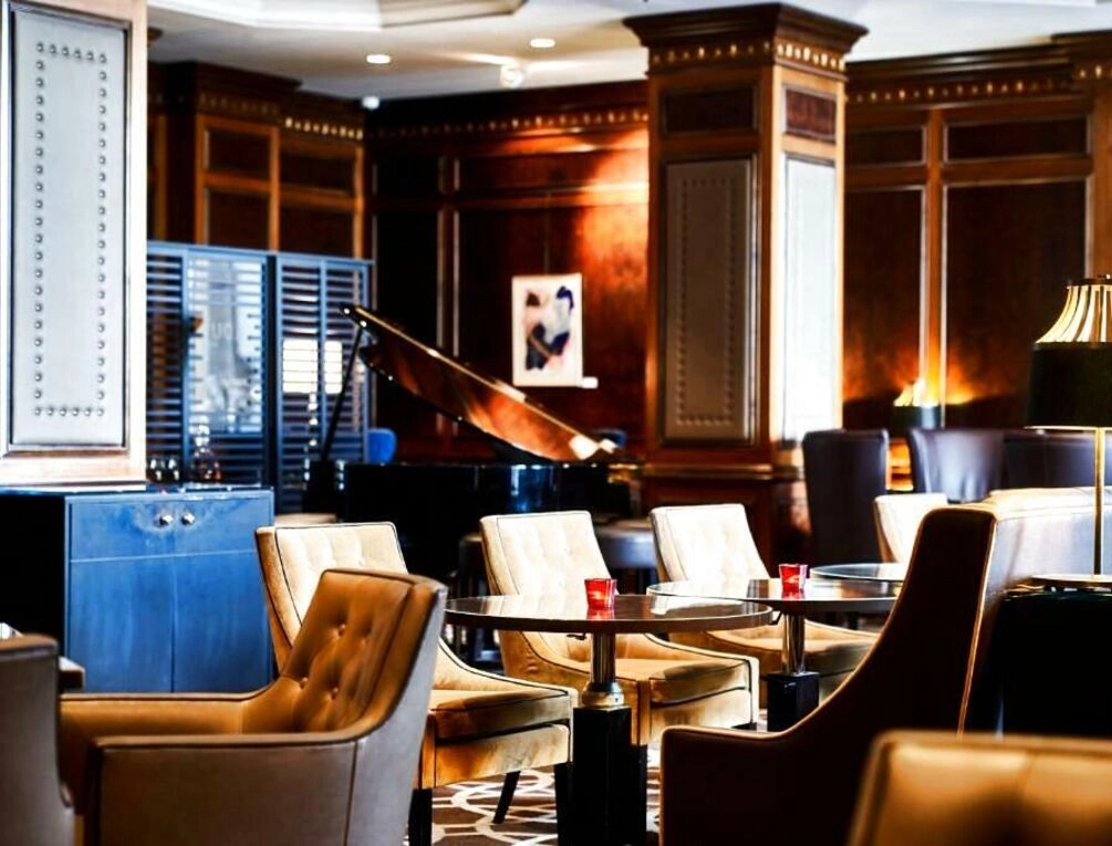 Afbeelding gerelateerd aan Steigenberger Icon Wiltcher's