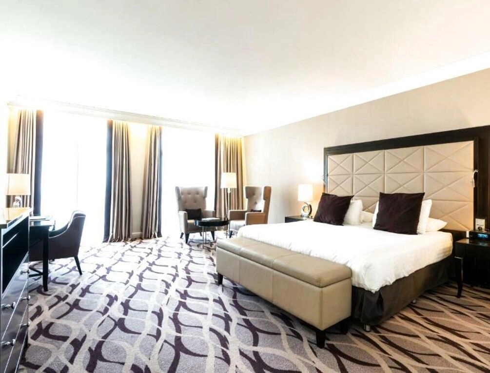 Afbeelding gerelateerd aan Steigenberger Icon Wiltcher's