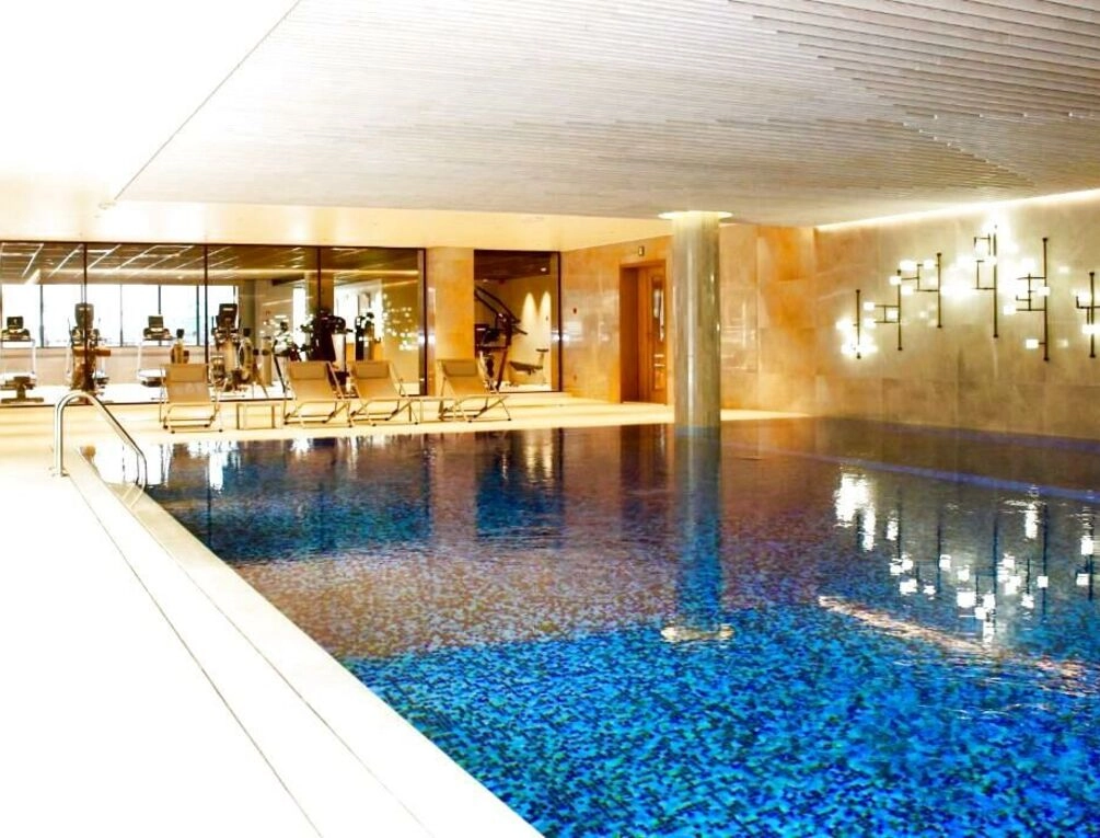 Afbeelding gerelateerd aan Tangla Hotel Brussels