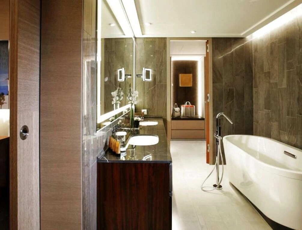 Afbeelding gerelateerd aan Tangla Hotel Brussels