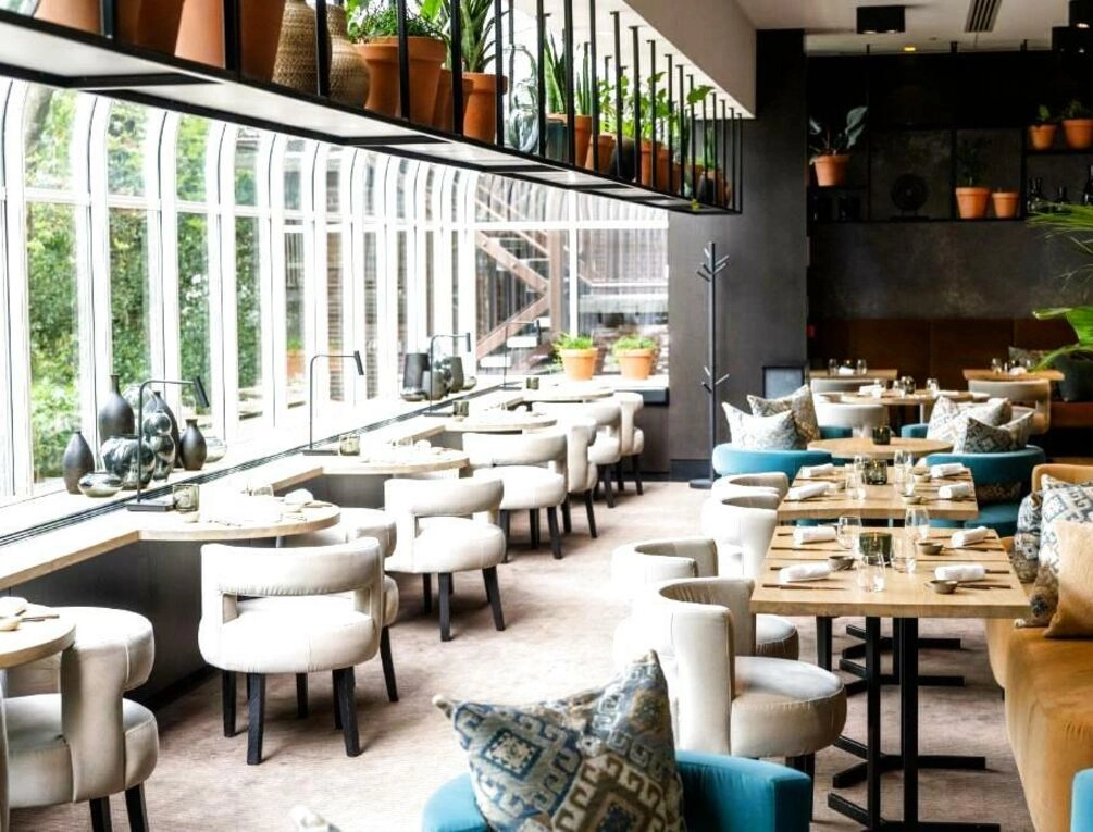 Afbeelding gerelateerd aan The Hotel Brussels