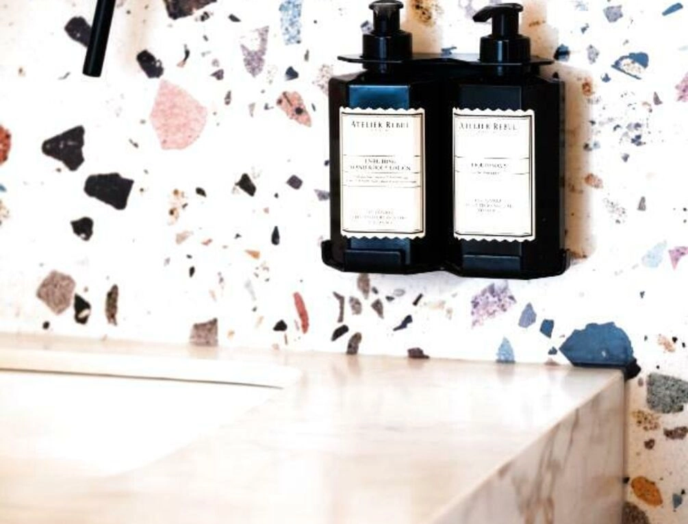 Afbeelding gerelateerd aan The Liman Hotel