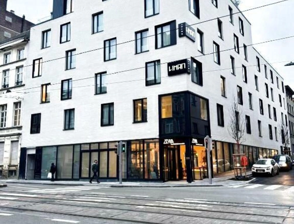 Afbeelding gerelateerd aan The Liman Hotel