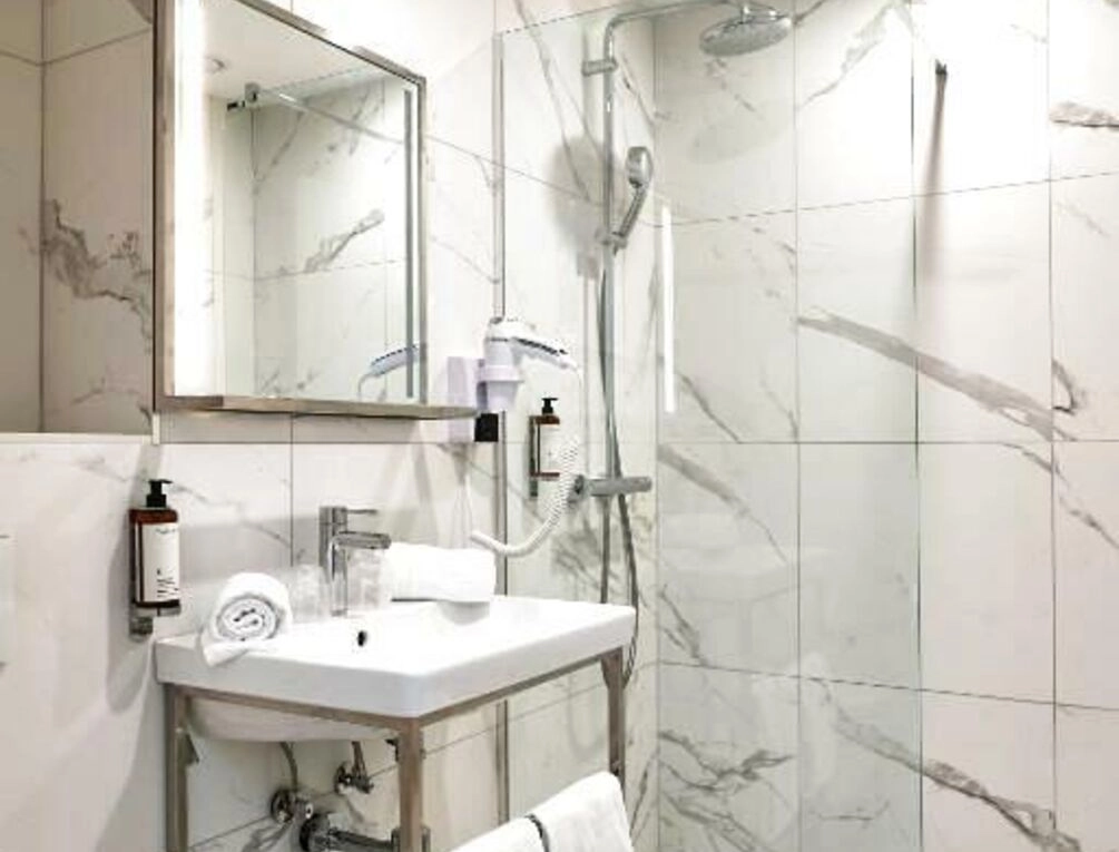 Afbeelding gerelateerd aan The Scott Hotel Brussels