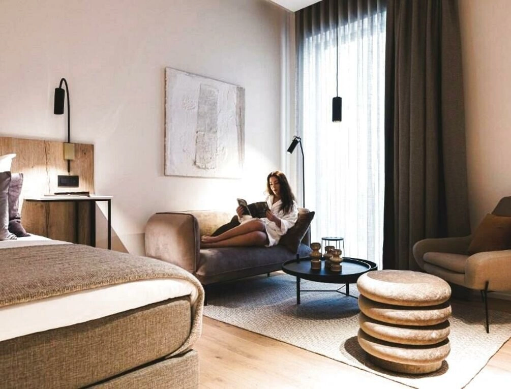 Afbeelding gerelateerd aan Waer Waters Spa Hotel